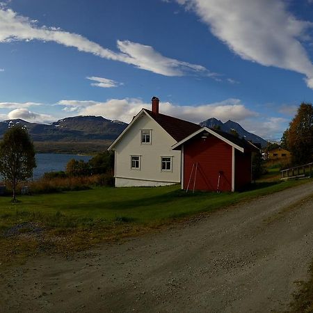 Bustad Larseng Exterior photo